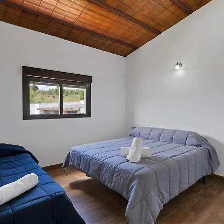 Cortijo Laguna Espejo Holiday home