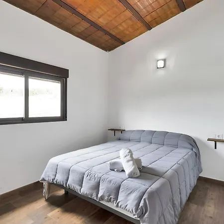 Cortijo Laguna Espejo Holiday home