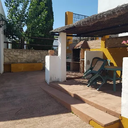 Cortijo Laguna Espejo * Ronda