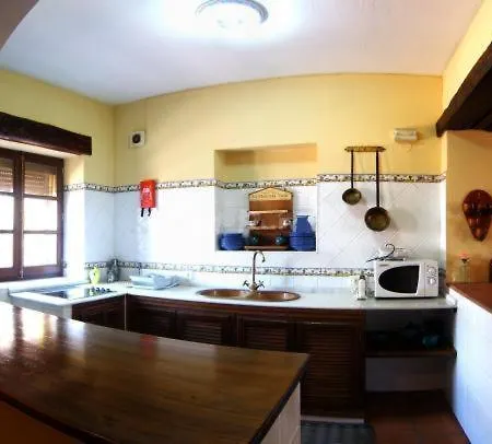 Cortijo Laguna Espejo * Ronda