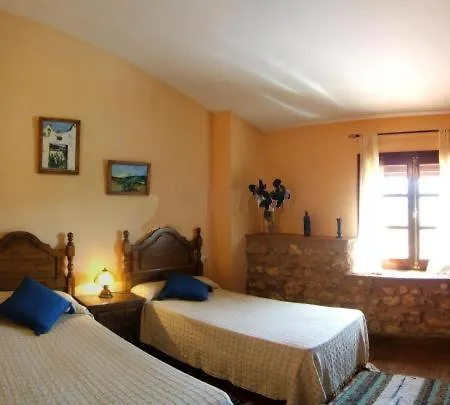 Cortijo Laguna Espejo Holiday home Ronda