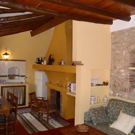 Cortijo Laguna Espejo Holiday home