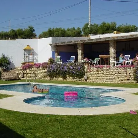 Cortijo Laguna Espejo